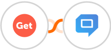 GetSales.io + HelpCrunch Integration