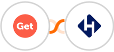 GetSales.io + Helpwise Integration