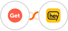 GetSales.io + Heymarket SMS Integration