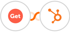 GetSales.io + HubSpot Integration