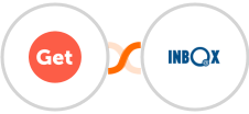 GetSales.io + INBOX Integration