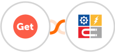 GetSales.io + InfluencerSoft Integration