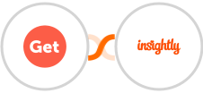 GetSales.io + Insightly Integration