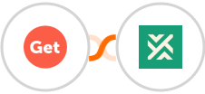 GetSales.io + Invoiced Integration