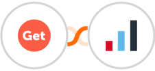 GetSales.io + IRIS KashFlow Integration