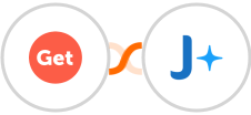 GetSales.io + JobAdder Integration
