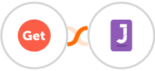 GetSales.io + Jumppl Integration