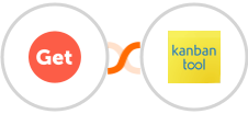 GetSales.io + Kanban Tool Integration
