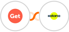 GetSales.io + Katana Cloud Manufacturing Integration