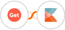 GetSales.io + Kayako Integration