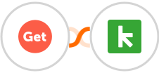 GetSales.io + Keap Max Classic Integration