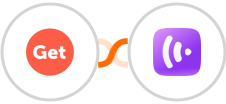 GetSales.io + KrispCall Integration