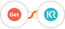 GetSales.io + Krozu Integration
