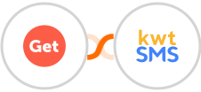 GetSales.io + kwtSMS Integration