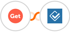 GetSales.io + Less Annoying CRM Integration