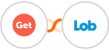 GetSales.io + Lob Integration