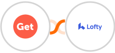 GetSales.io + Lofty Integration
