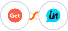 GetSales.io + LoopedIn Integration