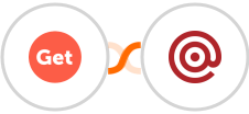 GetSales.io + Mailgun Integration