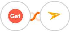GetSales.io + Mailjet Integration