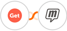 GetSales.io + MailUp Integration