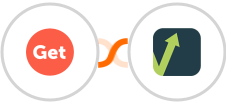 GetSales.io + Mailvio Integration