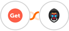 GetSales.io + Mandrill Integration