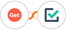 GetSales.io + Manifestly Checklists Integration