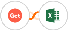 GetSales.io + Microsoft Excel Integration
