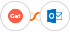 GetSales.io + Microsoft Outlook Integration
