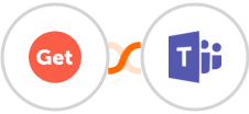 GetSales.io + Microsoft Teams Integration