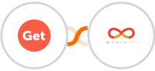 GetSales.io + Mobiniti SMS Integration