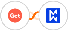 GetSales.io + Modwebs Integration