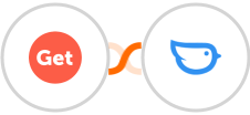 GetSales.io + Moneybird Integration