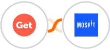 GetSales.io + Moskit Integration