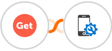 GetSales.io + MyGadgetRepairs Integration