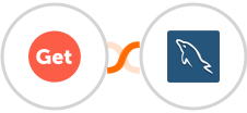 GetSales.io + MySQL Integration