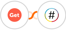 GetSales.io + NationBuilder Integration