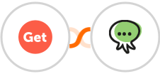 GetSales.io + Octopush SMS Integration