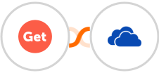GetSales.io + OneDrive Integration