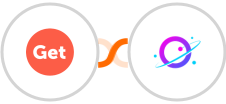 GetSales.io + Orbit Integration
