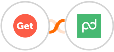 GetSales.io + PandaDoc Integration