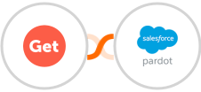 GetSales.io + Pardot Integration