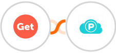 GetSales.io + pCloud Integration