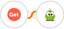 GetSales.io + PerkZilla Integration
