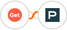 GetSales.io + PersistIQ Integration