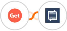 GetSales.io + Phaxio Integration