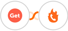 GetSales.io + PhoneBurner Integration