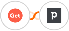 GetSales.io + Pipedrive Integration