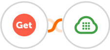 GetSales.io + Plivo Integration